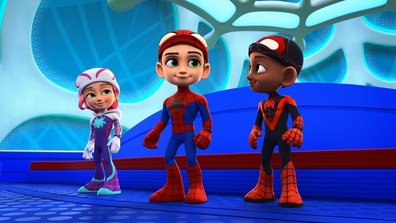 Bild: Disney+
