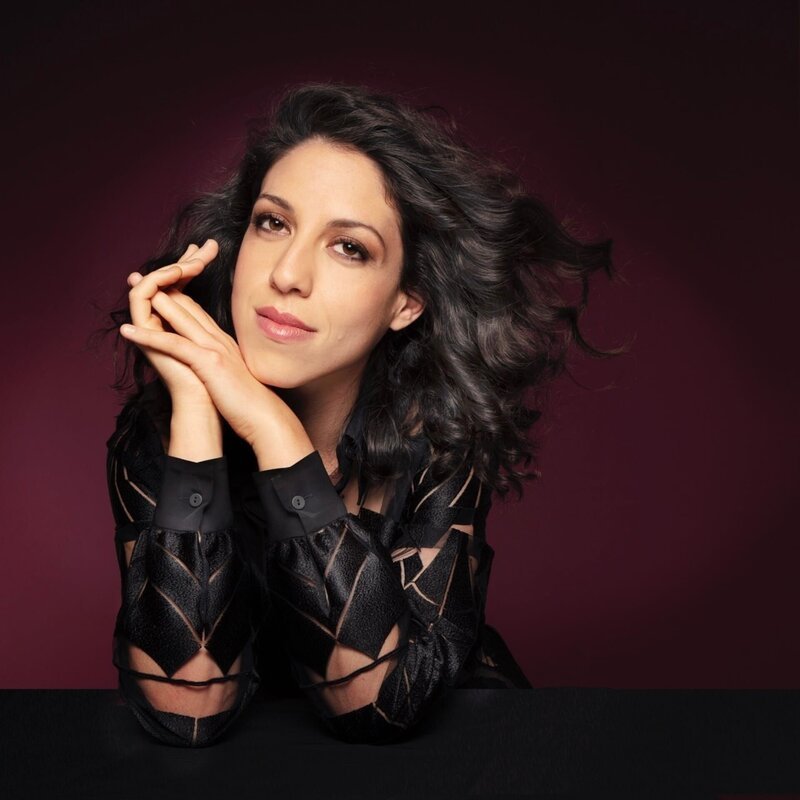 Beatrice Rana – Bild: 3sat Beatrice Rana – Bild: 3sat