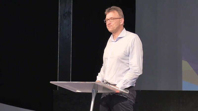 . – Bild: Bibel TV . – Bild: Bibel TV