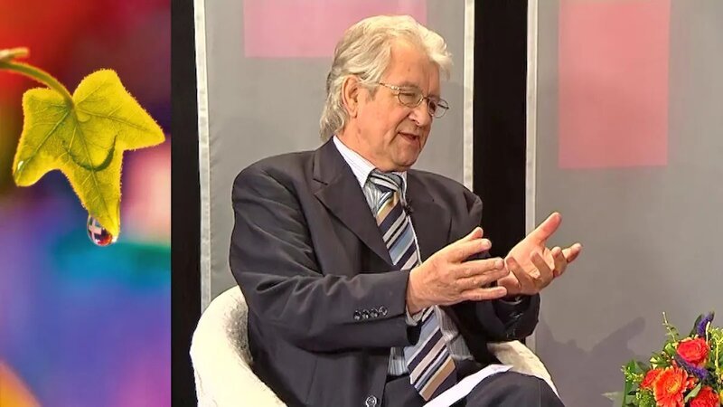 . – Bild: Bibel TV . – Bild: Bibel TV