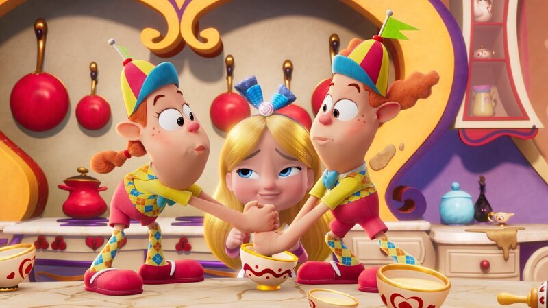 Bild: Disney+