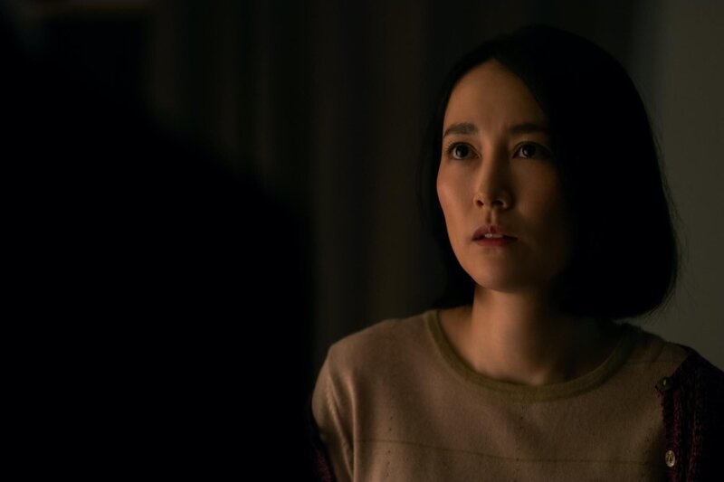 Eimi (Rinko Kikuchi) – Bild: Tokyo Rock, LLC All Rights Reserved