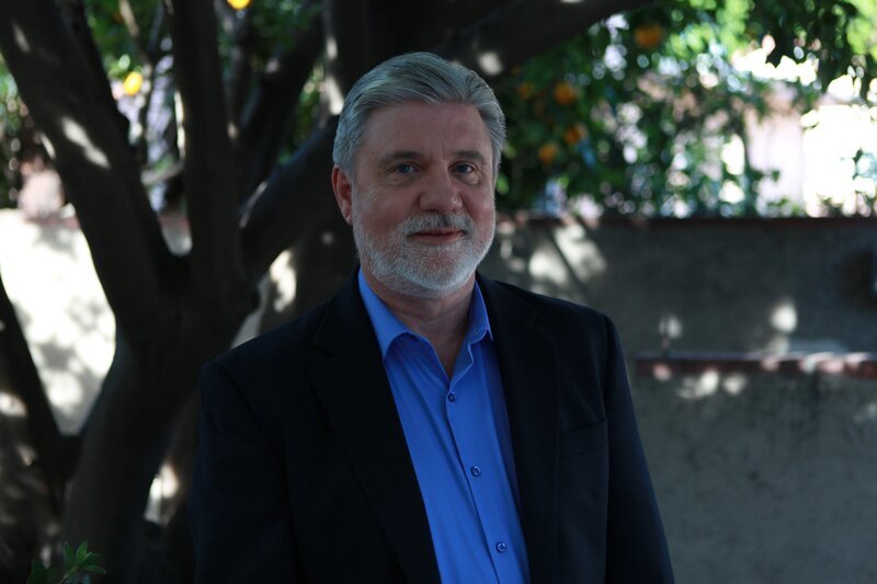 Mike Rinder – Bild: RTL