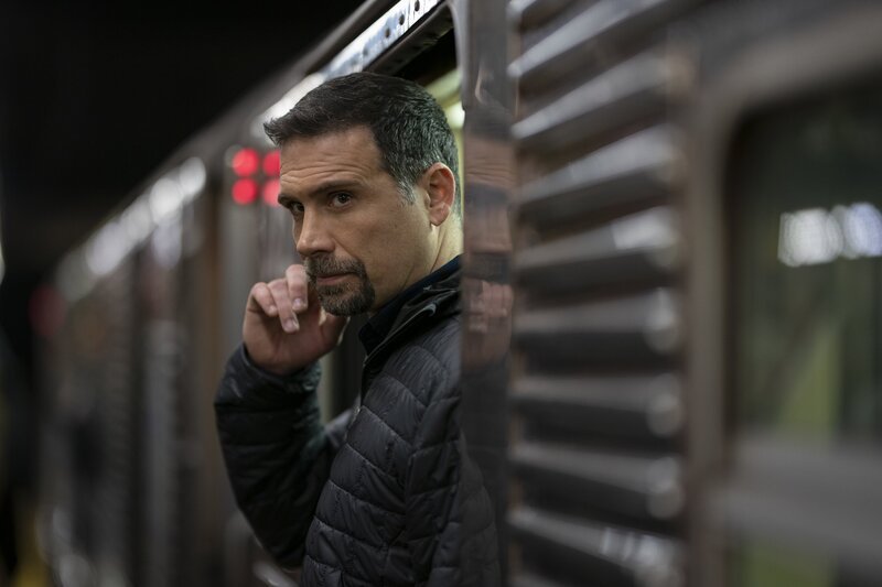 Jubal Valentine (Jeremy Sisto) – Bild: 2019 CBS Broadcasting, Inc. All Rights Reserved /​ Michael Parmelee Lizenzbild frei