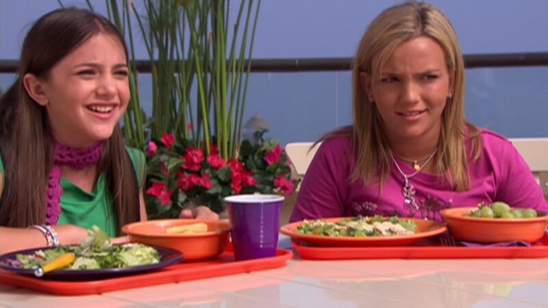 Bild: Nickelodeon UK