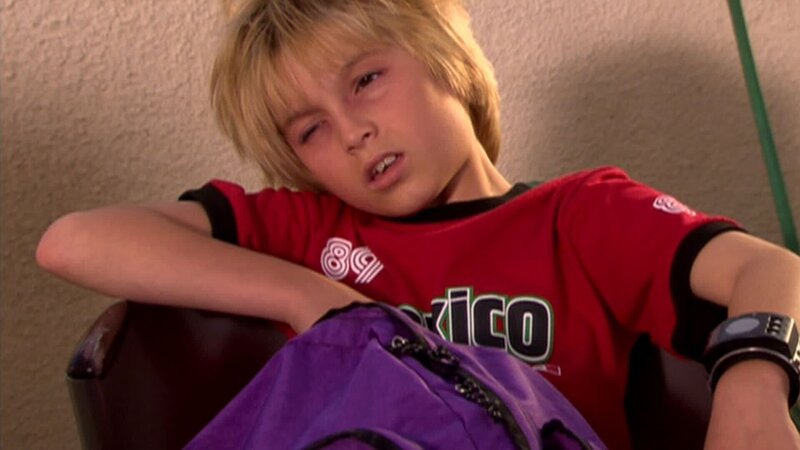 Bild: Nickelodeon UK