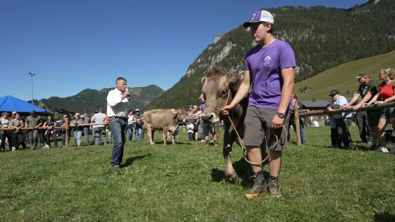  – Bild: ORF/​Landesstudio Vorarlberg
