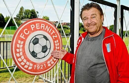Lukas Resetarits (Rainer Kovacic). – Bild: ORF 1