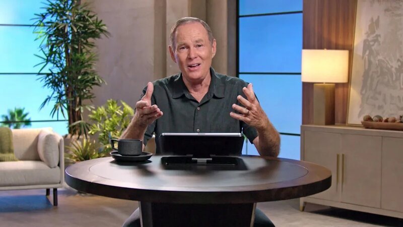 . – Bild: Bibel TV