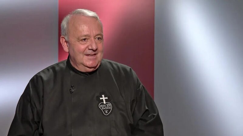 . – Bild: Bibel TV