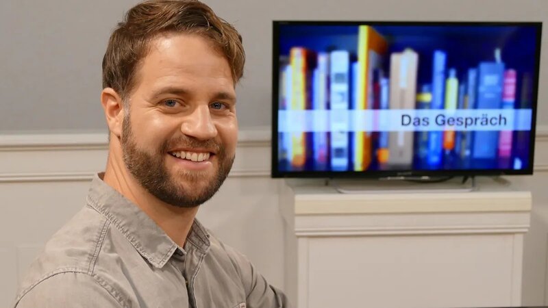 . – Bild: Bibel TV . – Bild: Bibel TV