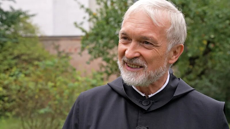 . – Bild: Bibel TV