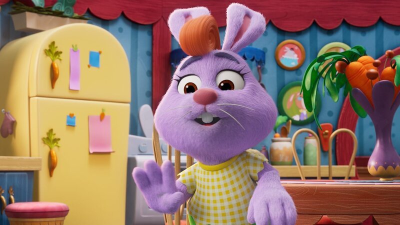 Bild: Disney+