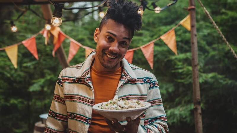 Nico Reynolds – Bild: RTL