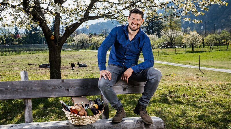 Eusi Landchuchi Staffel 4 2019 Pascal Mayor  Copyright: SRF/​Marion Nitsch – Bild:  SRF/​Marion Nitsch
