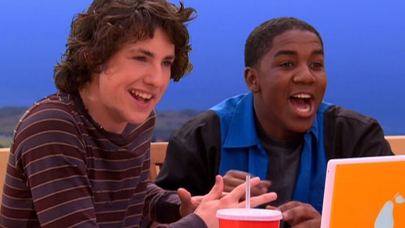 Bild: Nickelodeon UK