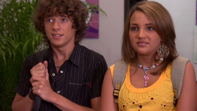Bild: Nickelodeon UK