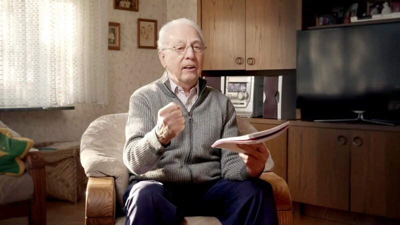 . – Bild: Bibel TV . – Bild: Bibel TV