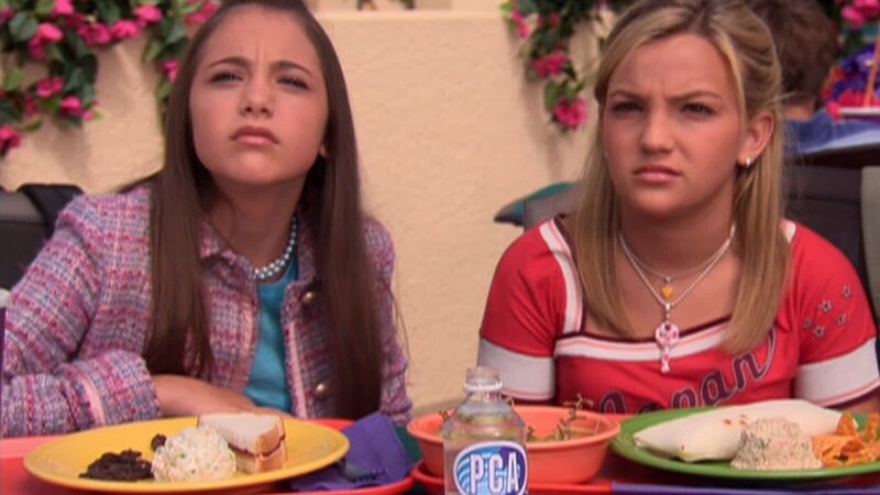 Bild: Nickelodeon UK