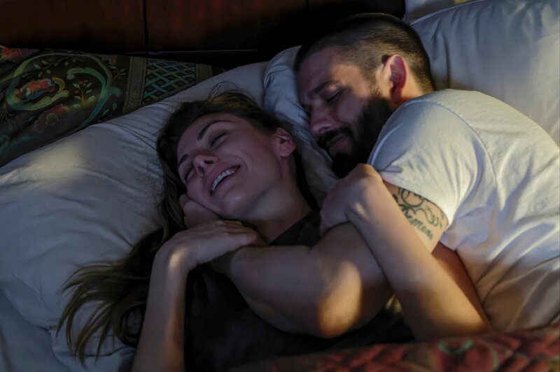 . – Bild: The CW Network, LLC. /​ Ben Mark Holzberg