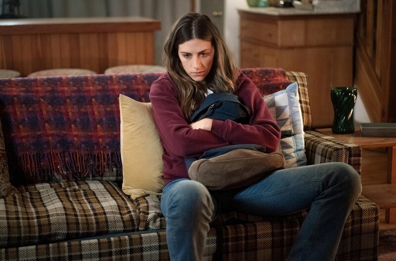 Bild: The CW Network, LLC. /​ Ramona Diaconescu