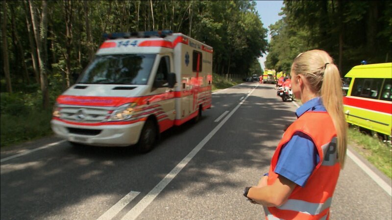Bild: TV25 Bild: TV25