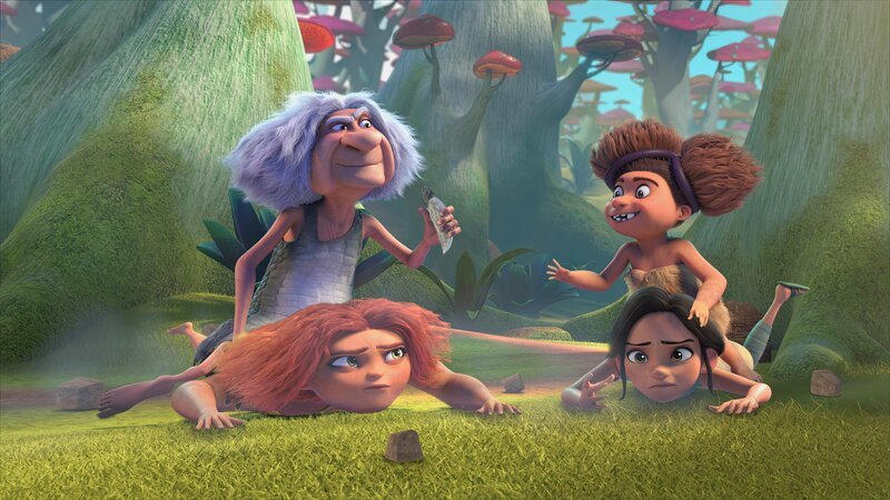 Bild: ORF/​Universal/​DreamWorks
