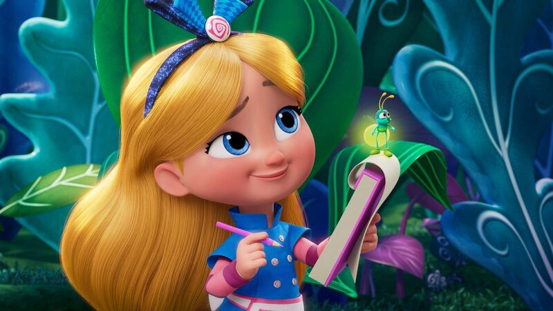 Bild: Disney+