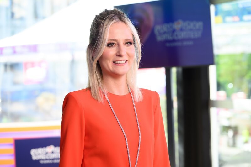 Tina Ritschl. – Bild: ORF/​Hans Leitner
