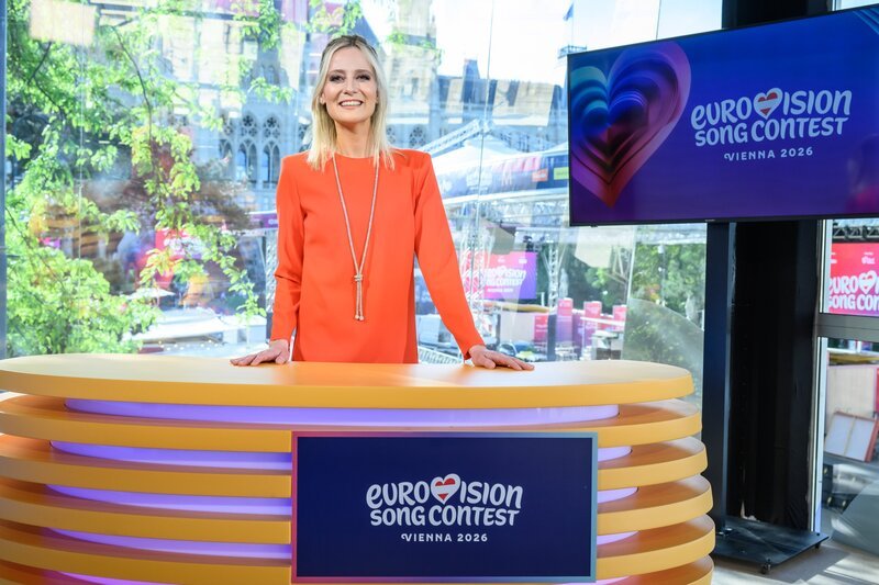 Tina Ritschl. – Bild: ORF/​Hans Leitner