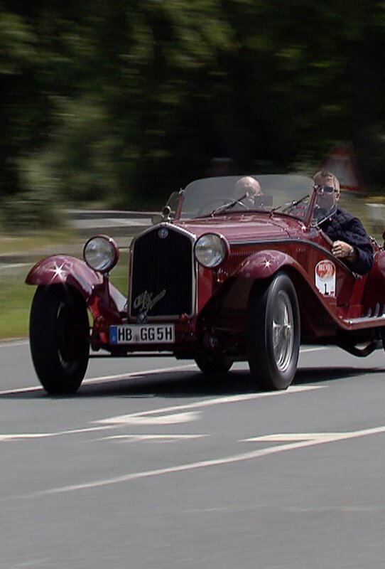 . – Bild: Auto Motor und Sport TV