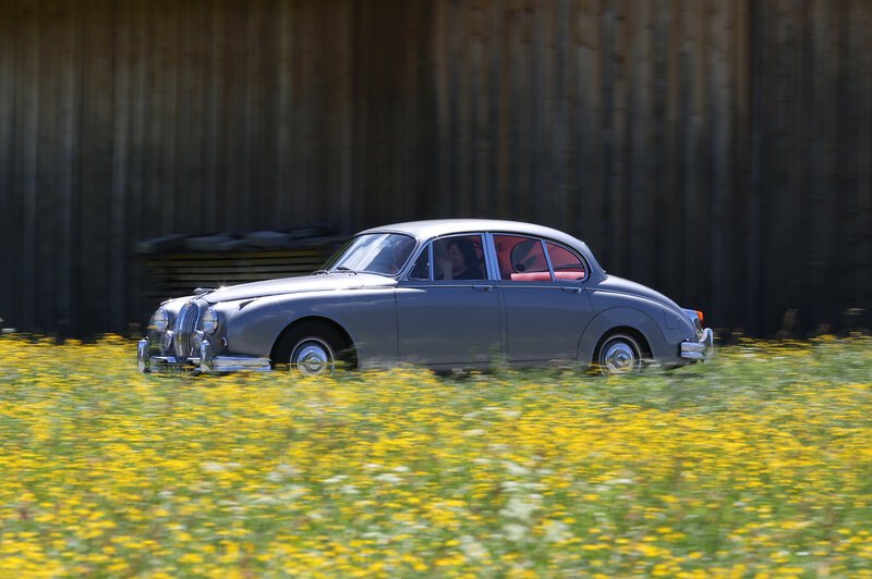 . – Bild: Auto Motor und Sport TV