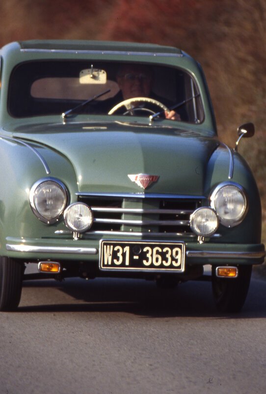 . – Bild: Auto Motor und Sport TV
