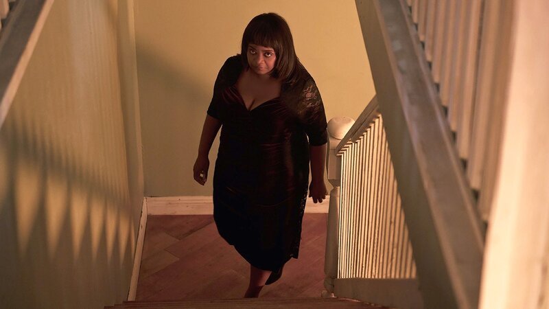 Sue Ann (Octavia Spencer) – Bild: RTL /​ Universal Studios