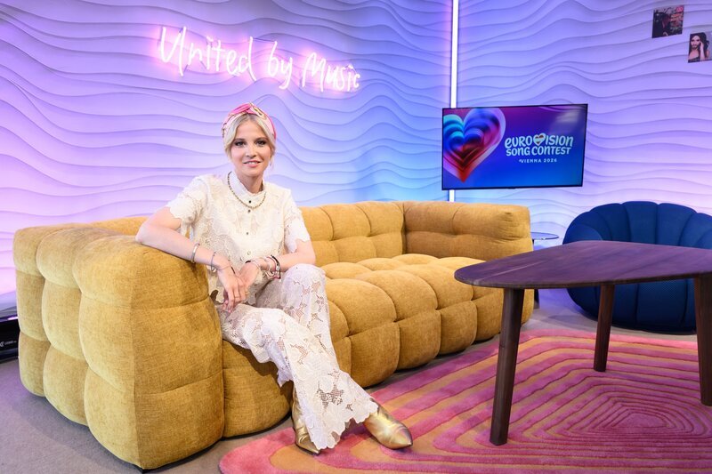 Fanny Stapf. – Bild: ORF/​Hans Leitner