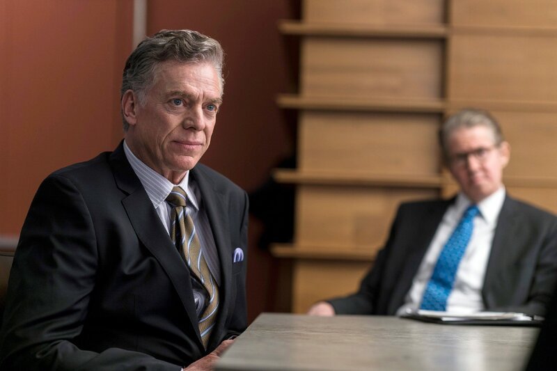 Harold Coyle (Christopher McDonald) – Bild: RTL /​ NBC Studios