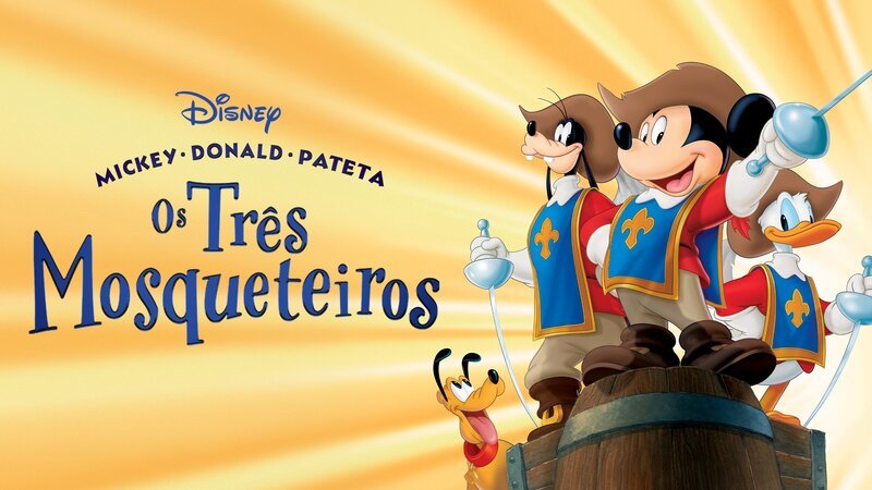  – Bild: Disney+
