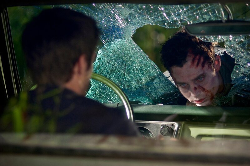 Scott (Devon Graye). – Bild: Tele 5