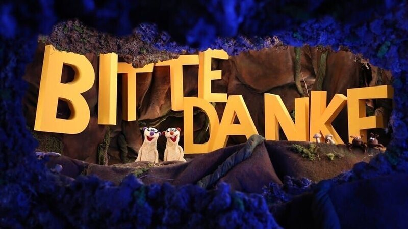 Jan & Henry Lieder: Danke – Bitte 2 – Bild: NDR/​RBB/​bigSmile Entertainment GmbH