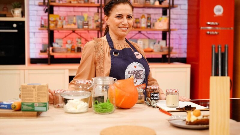 Kandidatin Elif – Bild: RTL /​ Stefan Gregorowius