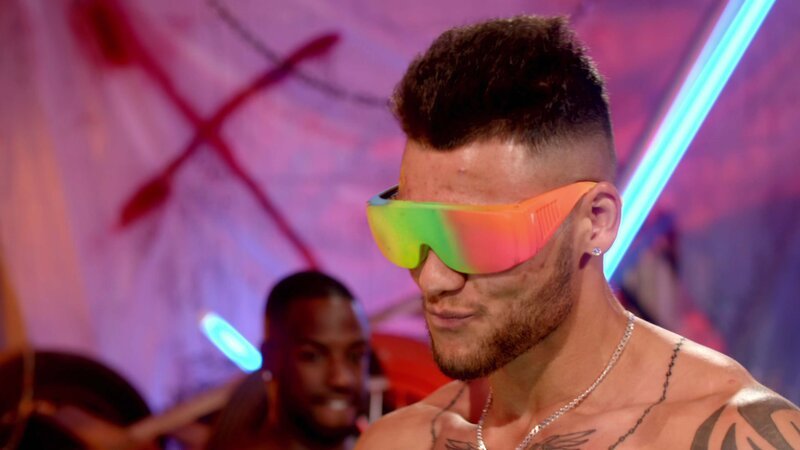 Rishi – Bild: MTV
