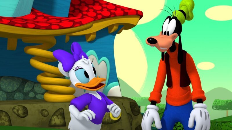 Bild: Disney+
