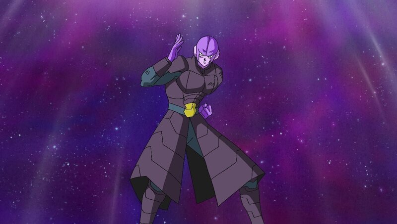 Bild: Bird Studio/​Shueisha, Toei Animation