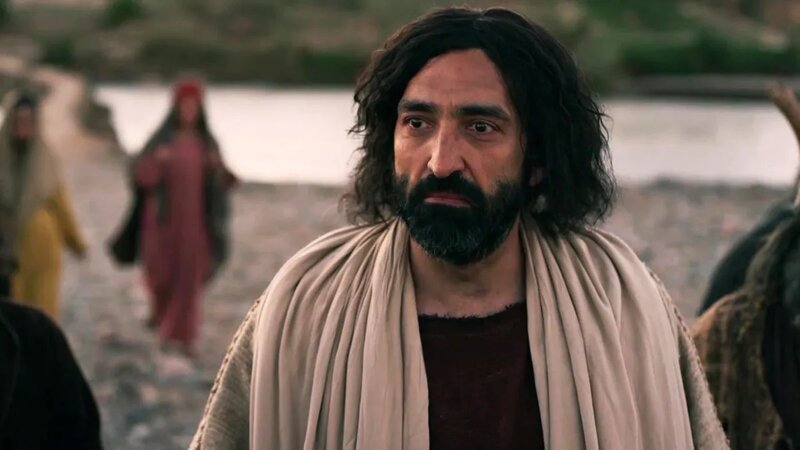 . – Bild: Bibel TV