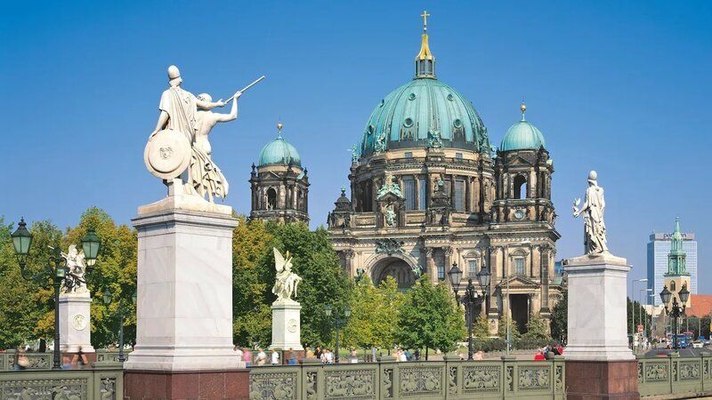 . – Bild: Bibel TV