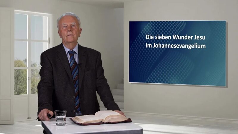 . – Bild: Bibel TV . – Bild: Bibel TV