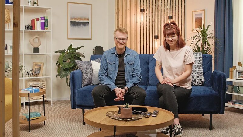 . – Bild: Bibel TV