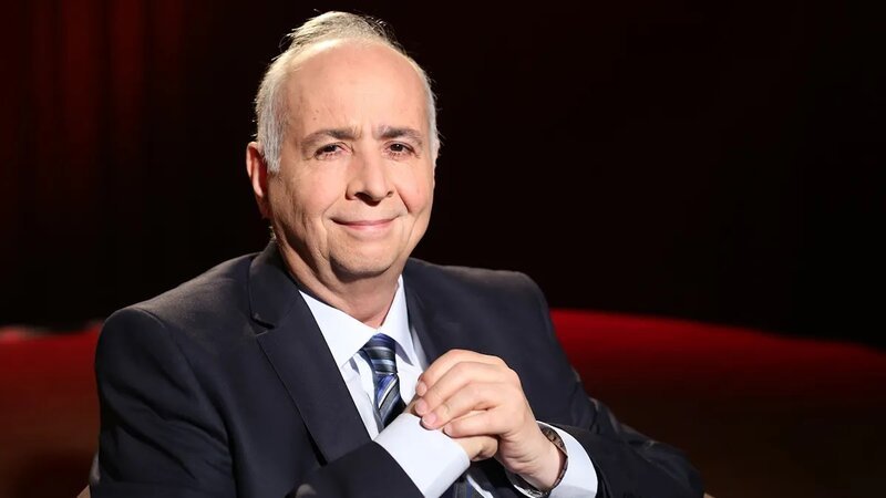 . – Bild: Bibel TV