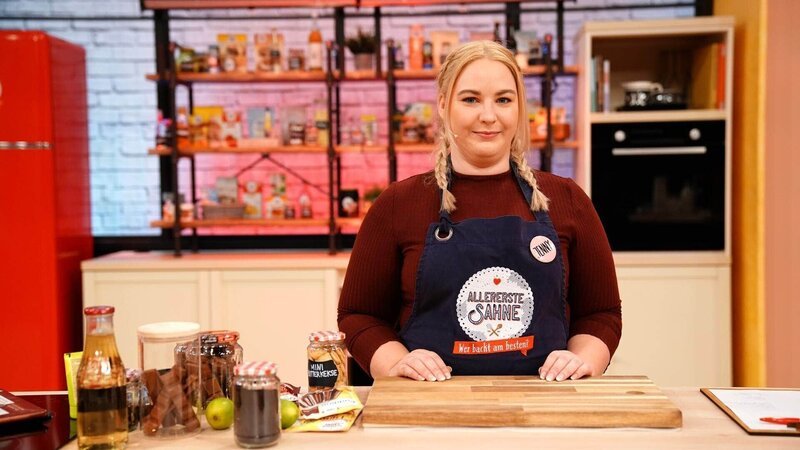 Kandidatin Jenny – Bild: RTL /​ Stefan Gregorowius
