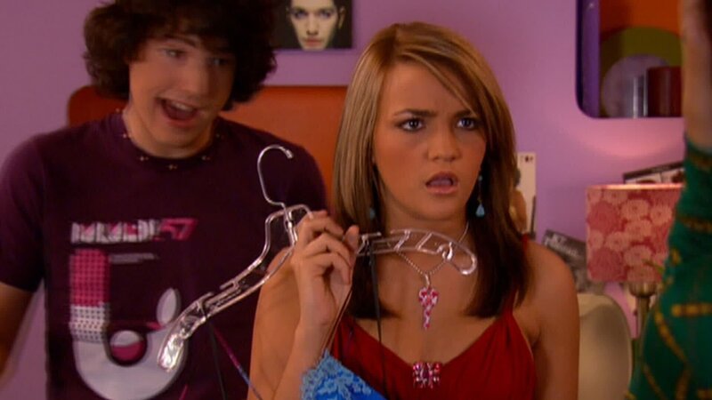 Bild: Nickelodeon UK